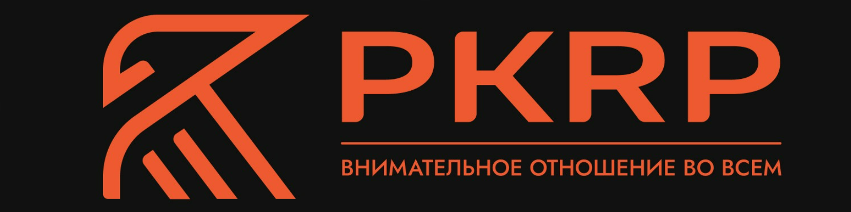 PKRP logo
